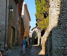 France-Provence-Provence Ventoux Country